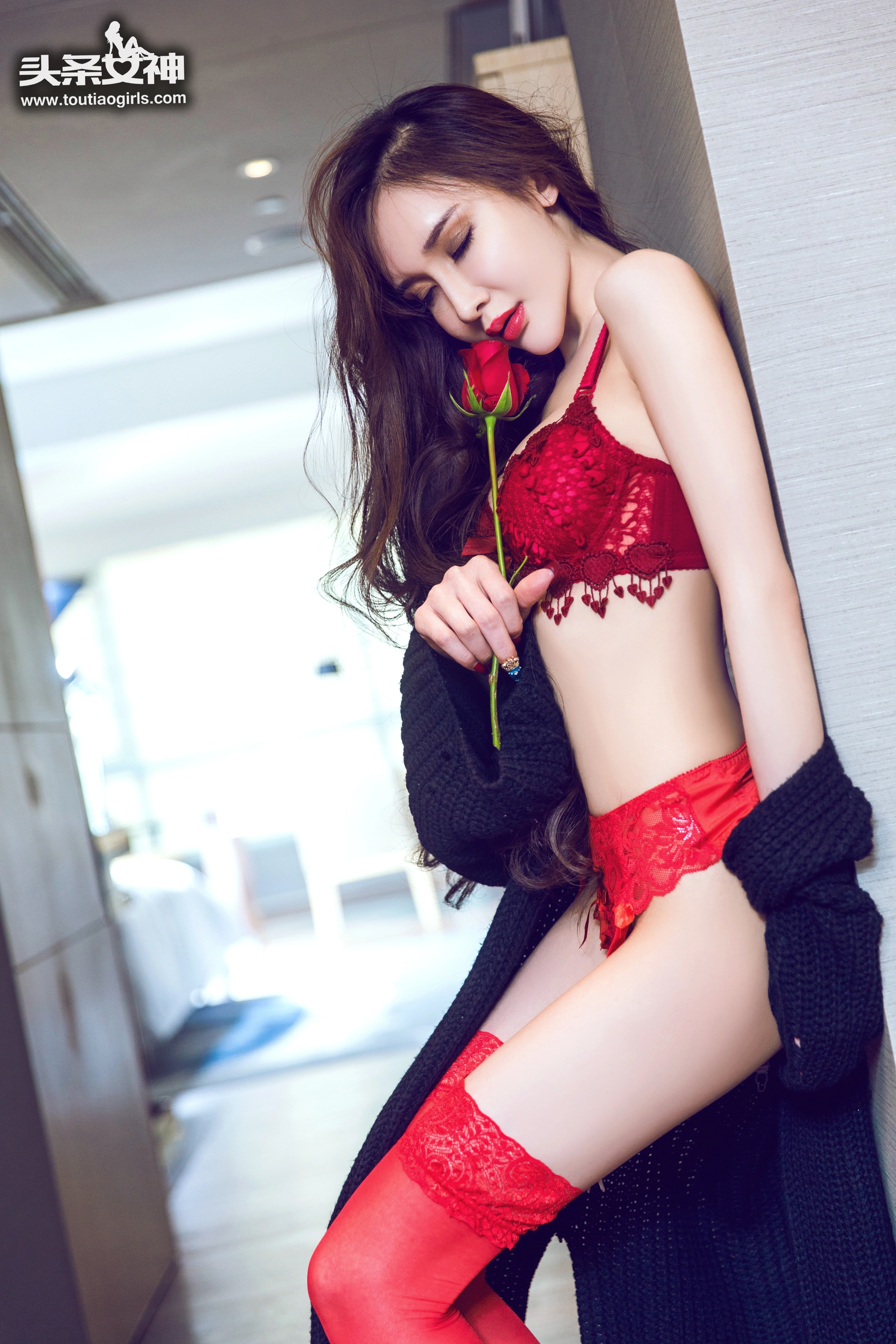 TouTiao头条女神 280 2