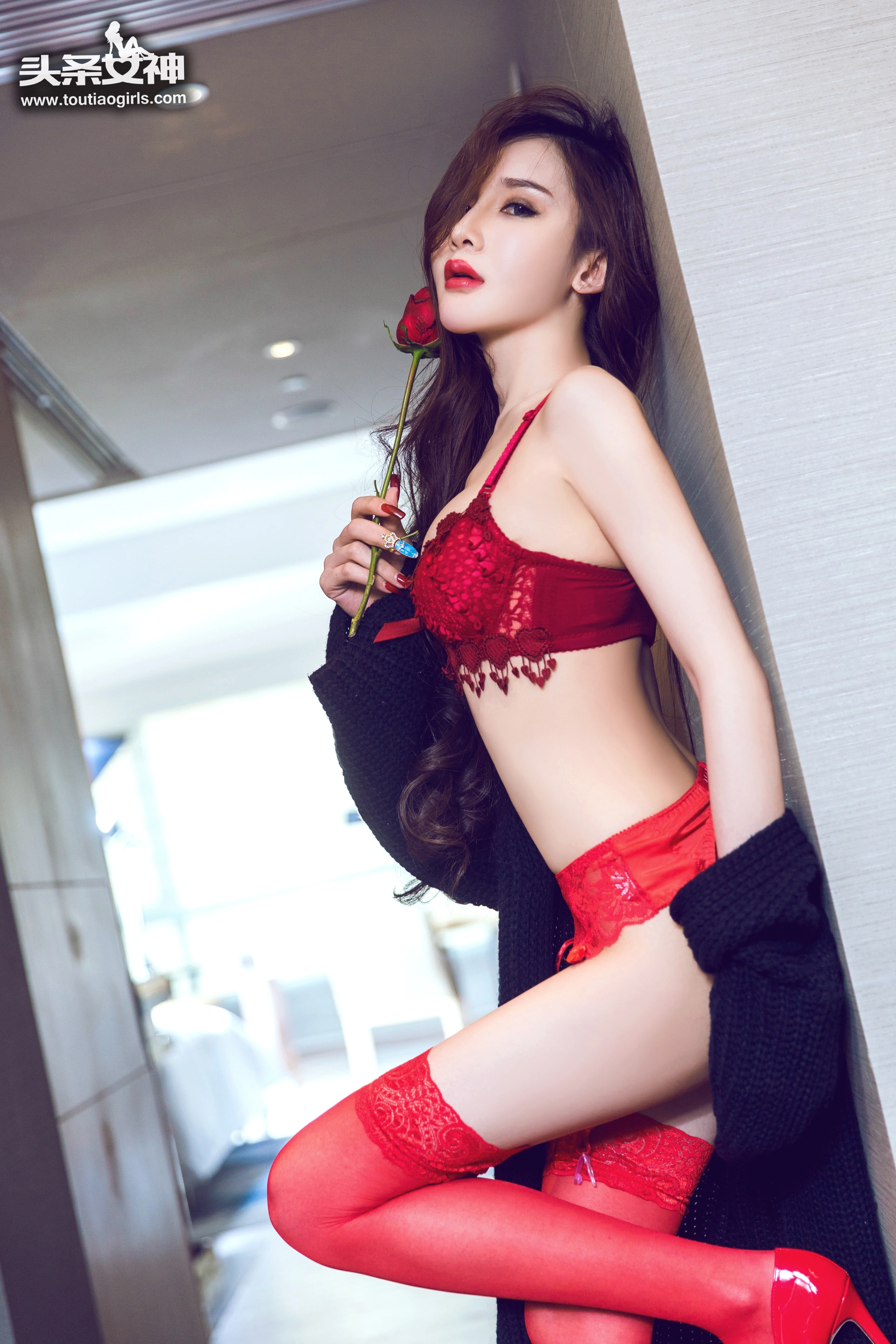 TouTiao头条女神 280 3
