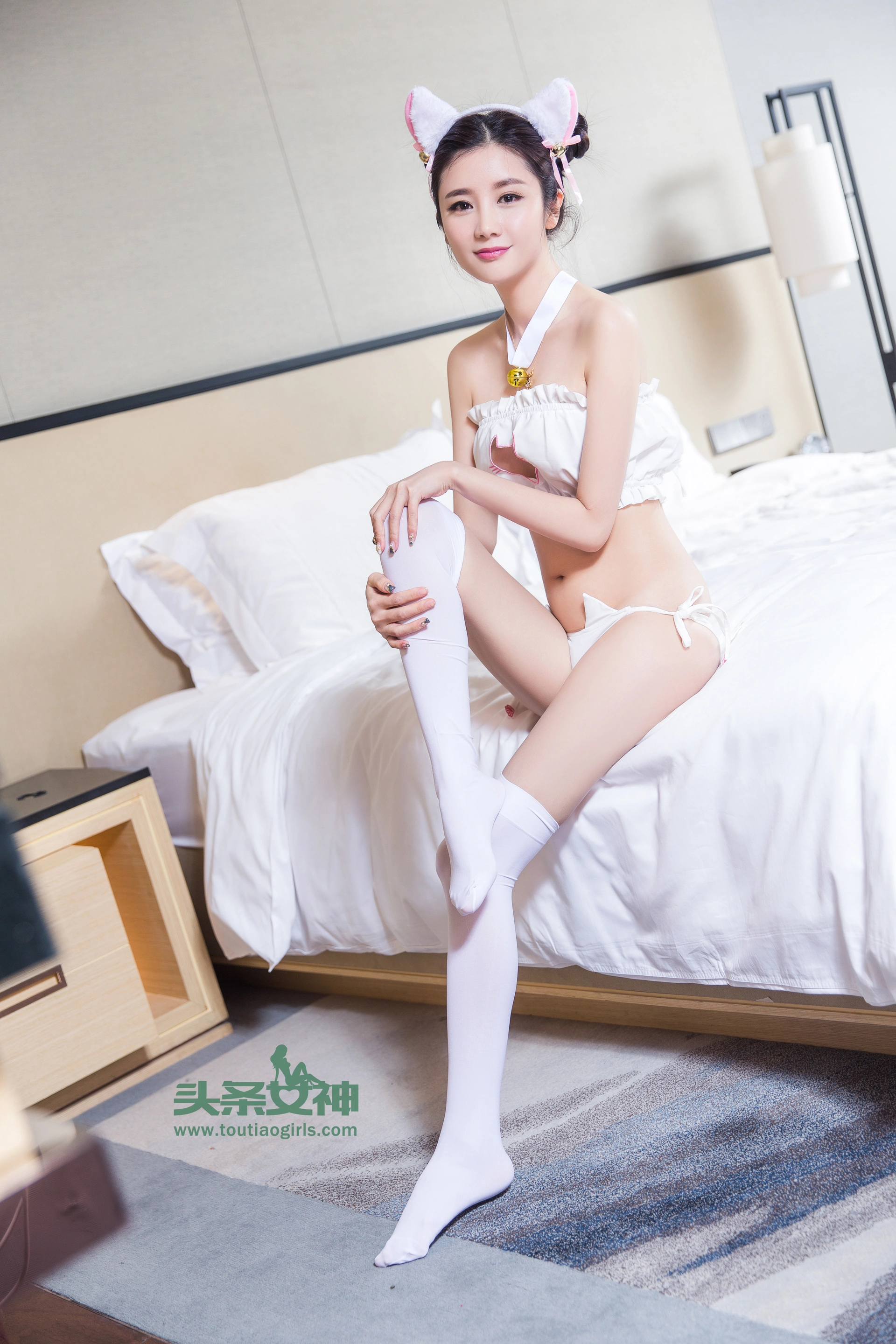 TouTiao头条女神 297 3